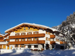 Pension Walkerbach Lech